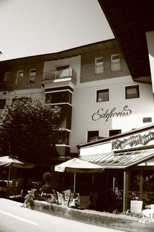 Imagen de la habitación del edelweiss lounge restaurant hotel pizza cafe billard gasthof. Foto 9