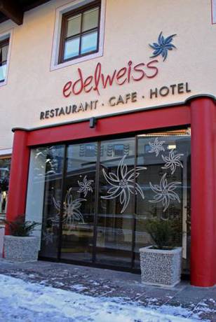 Imagen de la habitación del edelweiss lounge restaurant hotel pizza cafe billard gasthof. Foto 10