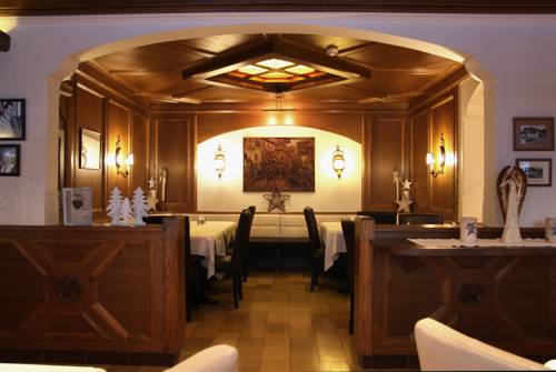 Imagen de la habitación del edelweiss lounge restaurant hotel pizza cafe billard gasthof. Foto 12