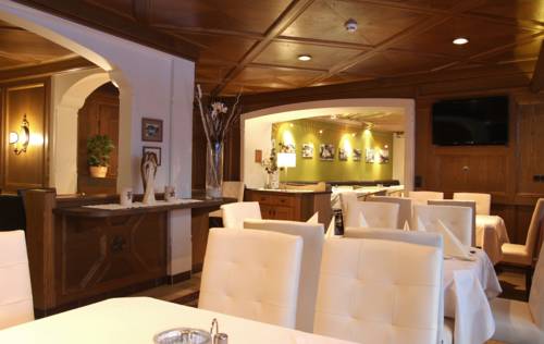 Imagen de la habitación del edelweiss lounge restaurant hotel pizza cafe billard gasthof. Foto 13