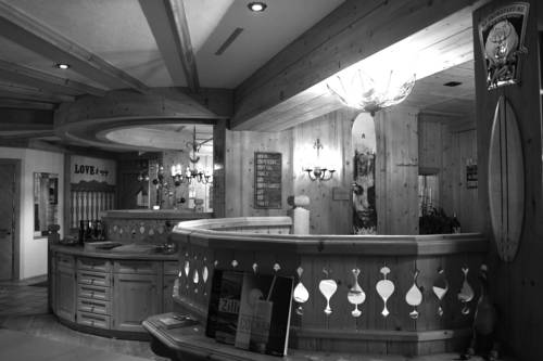 Imagen de la habitación del edelweiss lounge restaurant hotel pizza cafe billard gasthof. Foto 16