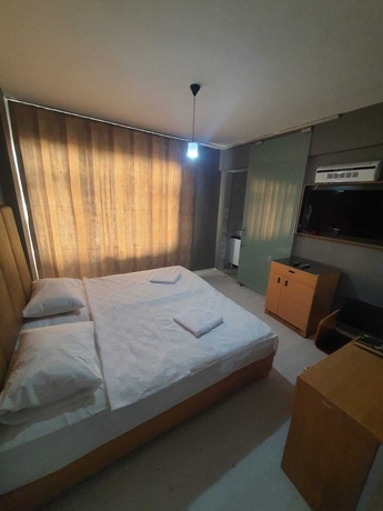 Imagen de la habitación del edirne suit hotel. Foto 5