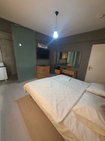 Imagen de la habitación del edirne suit hotel. Foto 6