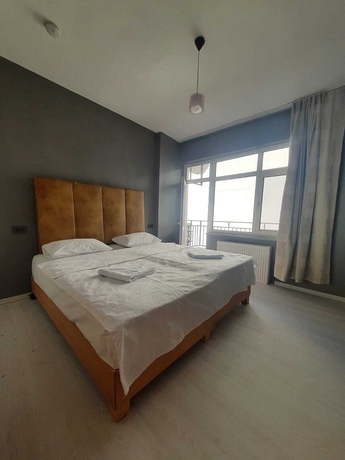 Imagen de la habitación del edirne suit hotel. Foto 7