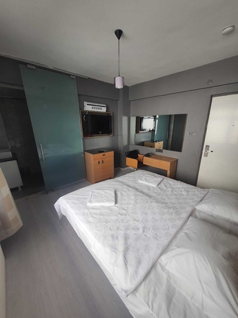 Imagen de la habitación del edirne suit hotel. Foto 8