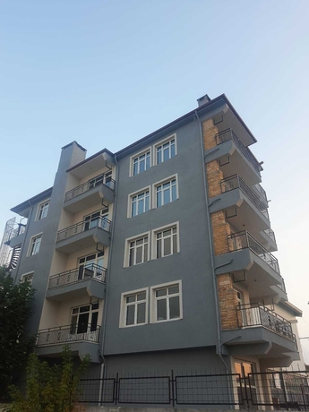 Imagen general del edirne suit hotel. Foto 1