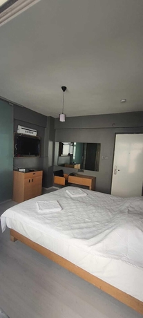 Imagen de la habitación del edirne suit hotel. Foto 9