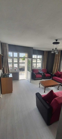 Imagen de la habitación del edirne suit hotel. Foto 11