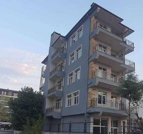 Imagen general del edirne suit hotel. Foto 2