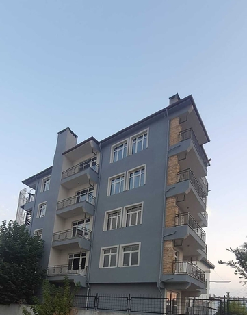 Imagen general del edirne suit hotel. Foto 3