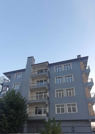 Imagen general del edirne suit hotel. Foto 4