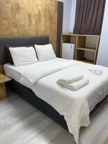 Imagen de la habitación del Şehir Rezidans. Foto 2