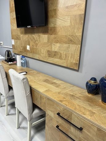 Imagen de la habitación del Şehir Rezidans. Foto 6