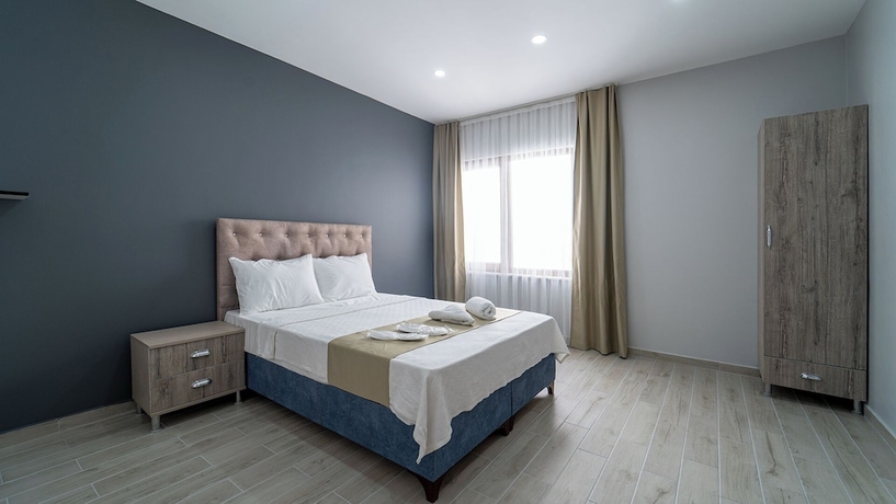 Imagen de la habitación del Şehri Saray Apart Oteli. Foto 4