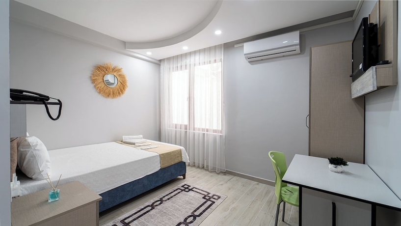 Imagen de la habitación del Şehri Saray Apart Oteli. Foto 6