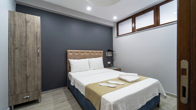 Imagen de la habitación del Şehri Saray Apart Oteli. Foto 8