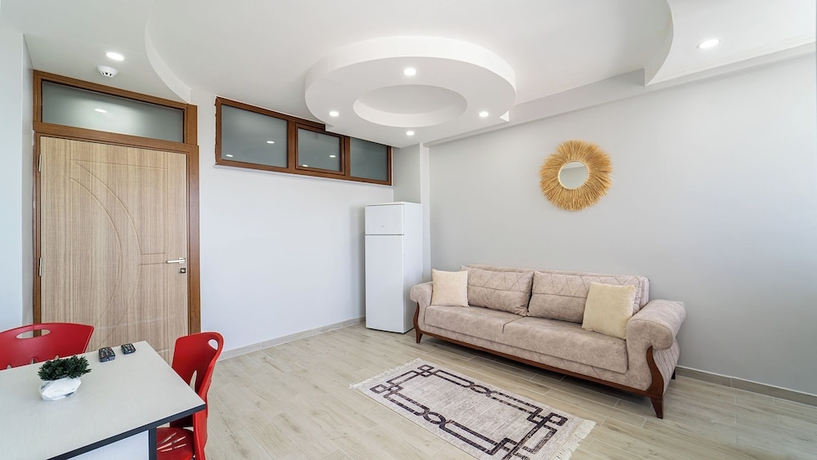 Imagen de la habitación del Şehri Saray Apart Oteli. Foto 10