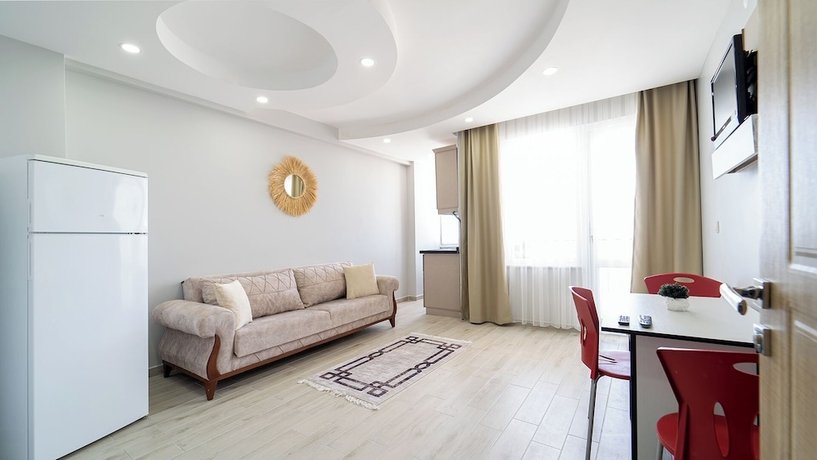 Imagen de la habitación del Şehri Saray Apart Oteli. Foto 11