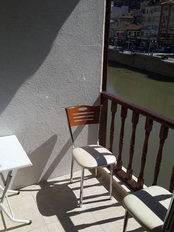 Imagen de la habitación del Şehrizade Konakları. Foto 2