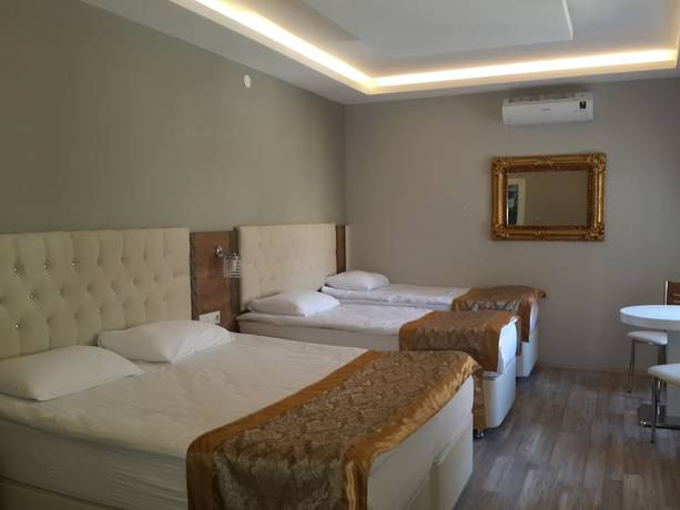 Imagen de la habitación del Şehrizade Konakları. Foto 4