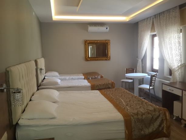Imagen de la habitación del Şehrizade Konakları. Foto 7