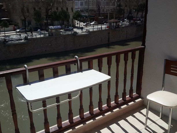 Imagen de la habitación del Şehrizade Konakları. Foto 8