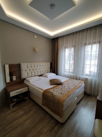 Imagen de la habitación del Şehrizade Konakları. Foto 10
