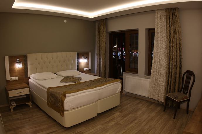 Imagen de la habitación del Şehrizade Konakları. Foto 13