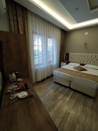 Imagen de la habitación del Şehrizade Konakları. Foto 16