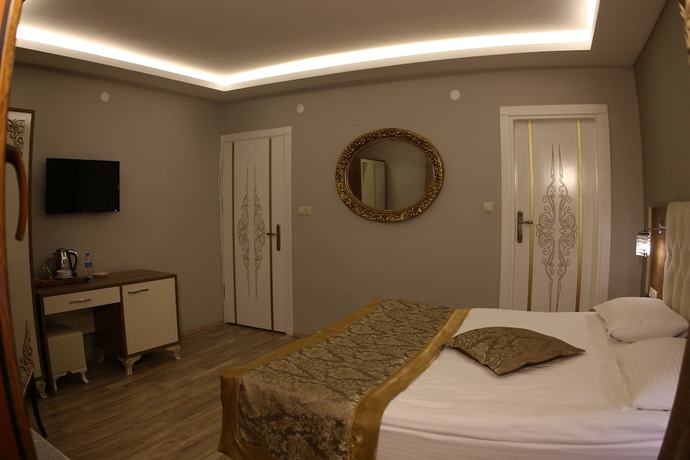 Imagen de la habitación del Şehrizade Konakları. Foto 18