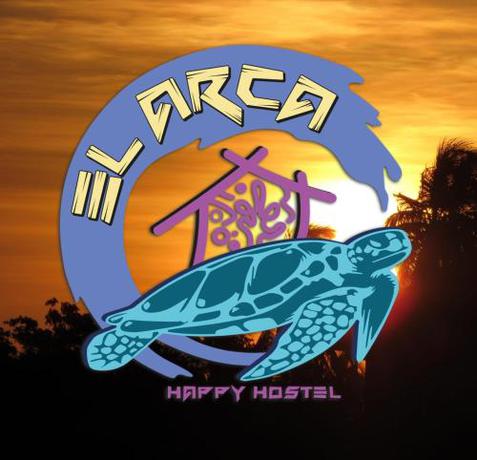Imagen general del el arca. Foto 1