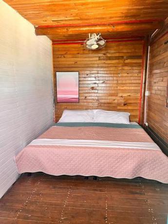 Imagen de la habitación del el arca. Foto 16