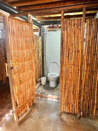 Imagen de la habitación del el arca. Foto 17