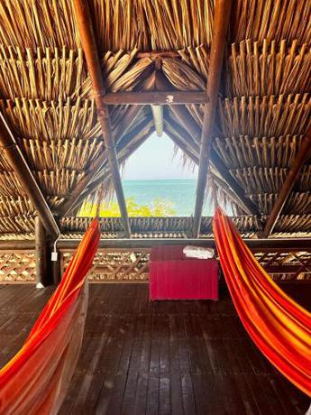 Imagen de la habitación del el arca. Foto 18