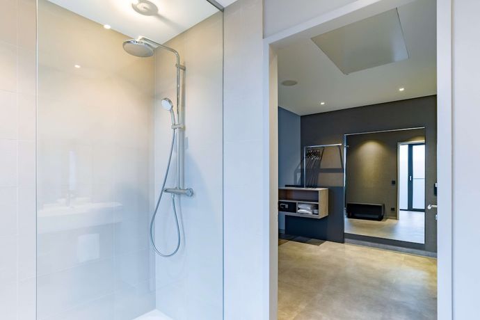 Imagen de la habitación del elaya hotel kevelaer. Foto 17