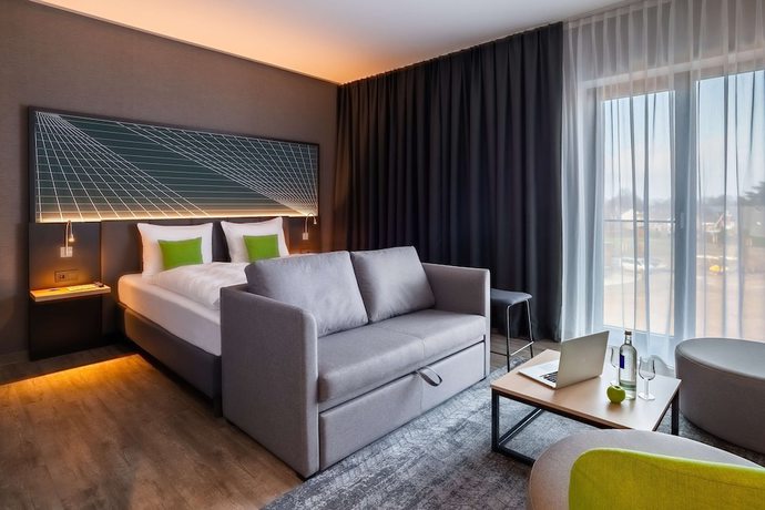 Imagen general del elaya hotel kevelaer. Foto 1