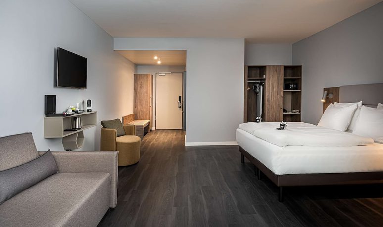 Imagen de la habitación del elaya hotel oberhausen. Foto 6