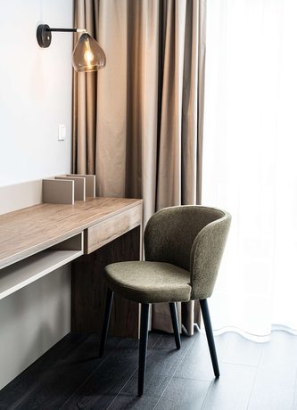 Imagen de la habitación del elaya hotel oberhausen. Foto 9