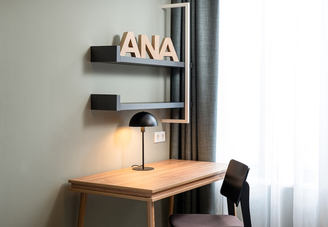 Imagen de la habitación del elaya hotel regensburg city center. Foto 6