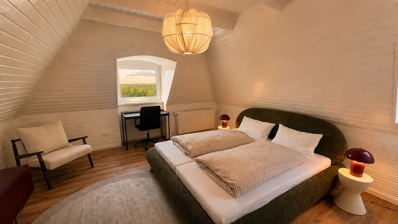 Imagen de la habitación del elf-36. Foto 4