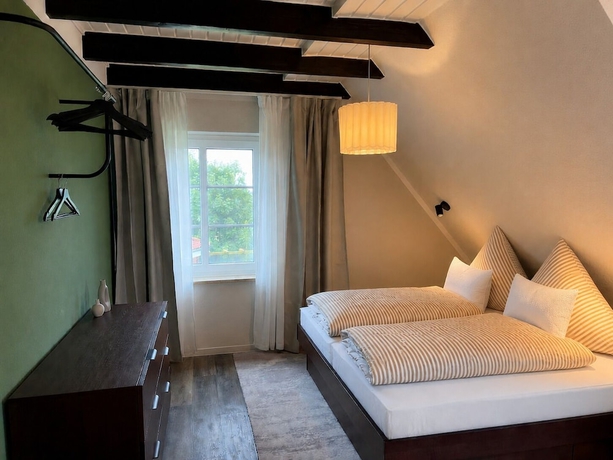 Imagen de la habitación del elf-36. Foto 5
