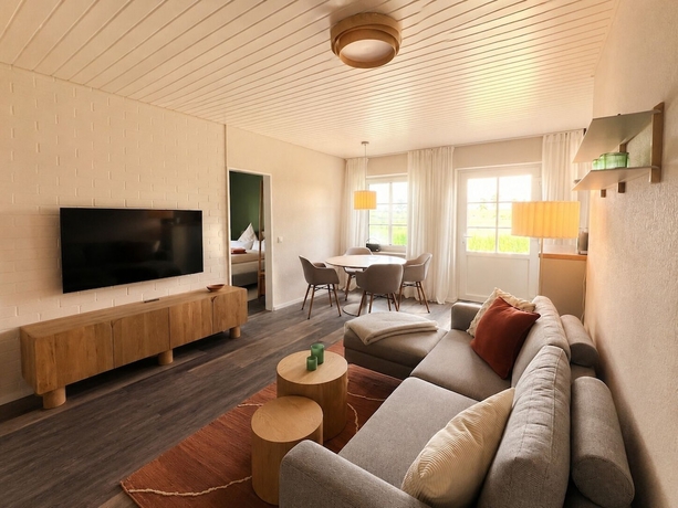 Imagen de la habitación del elf-36. Foto 16