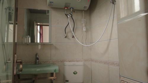 Imagen general del e&lsquo;meishan jintong inn. Foto 5