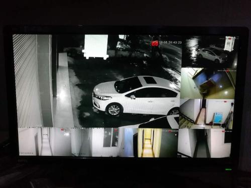 Imagen de la habitación del e&lsquo;meishan jintong inn. Foto 7