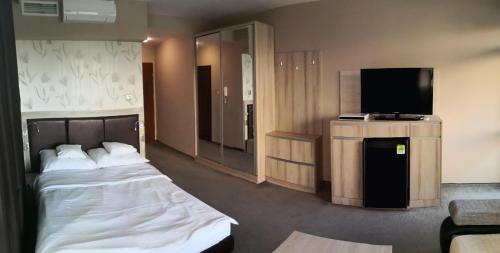 Imagen general del euroHOTEL Primorsko. Foto 3