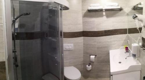 Imagen general del euroHOTEL Primorsko. Foto 4