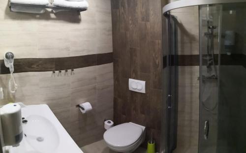 Imagen general del euroHOTEL Primorsko. Foto 5