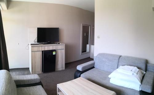 Imagen general del euroHOTEL Primorsko. Foto 6