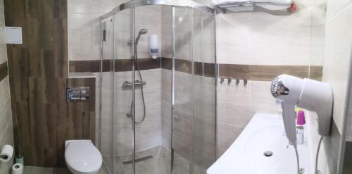 Imagen general del euroHOTEL Primorsko. Foto 8