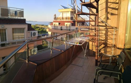 Imagen de la habitación del euroHOTEL Primorsko. Foto 17